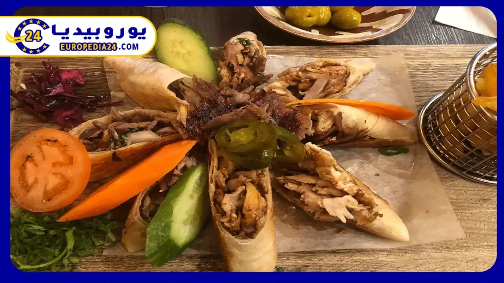 أفضل-مطاعم-شاورما-في-ستوكهولم