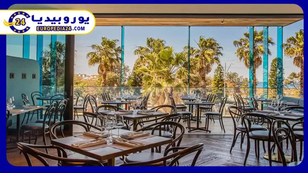 تعرف على أفضل مطاعم في أستراليا وتذوق المأكولات الشهية 4 أفضل-مطاعم-في-مدينة-سيدني-الأسترالية