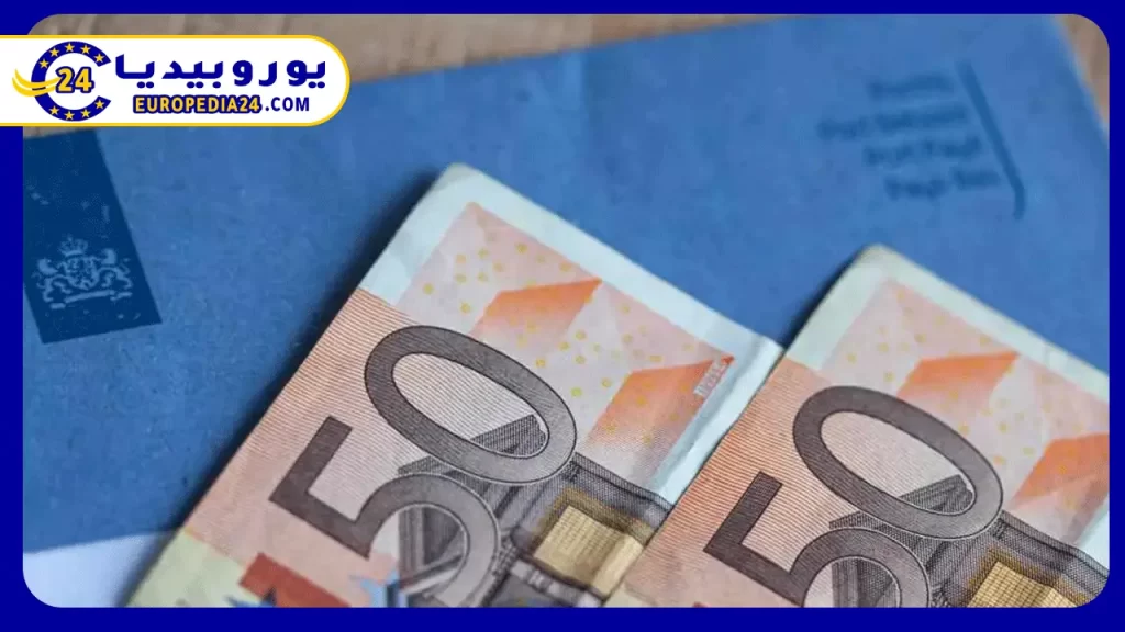 أنواع-الضرائب-في-هولندا