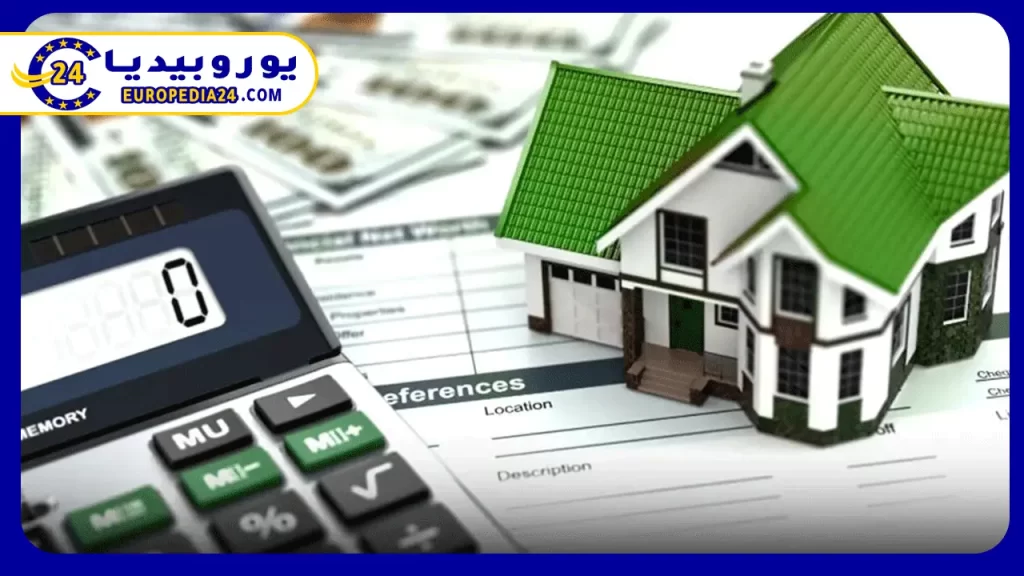 الضرائب-غير-المباشرة-في-هولندا