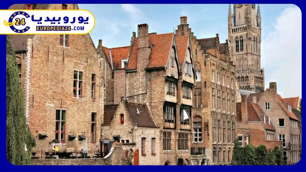 شروط-الحصول-على-الإقامة-في-بلجيكا