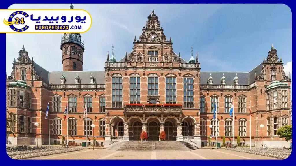 شروط-دراسة-الطب-في-هولندا