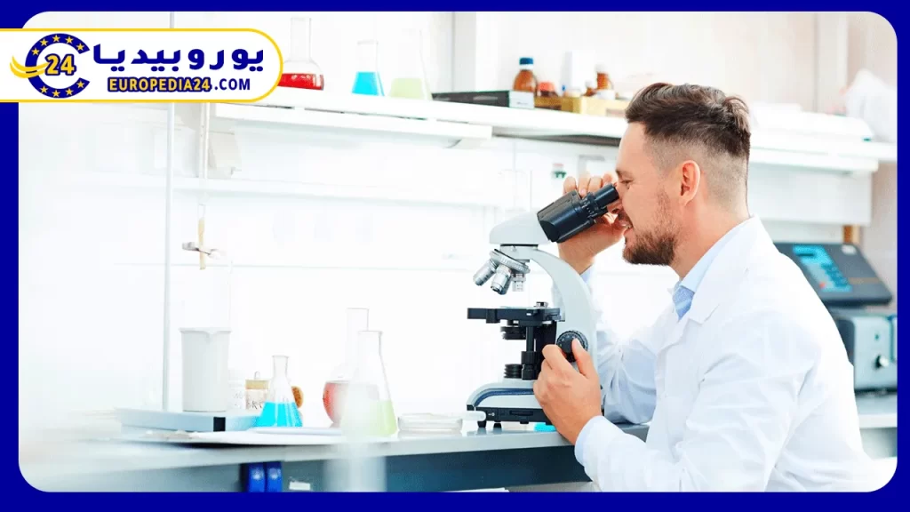 مراحل-دراسة-الطب-في-هولندا