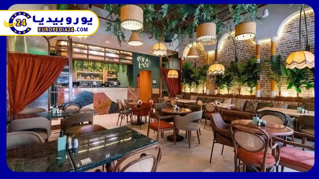 A journey through the best restaurants in Spain and the most delicious dishes 4 The Best Restaurants in Spain