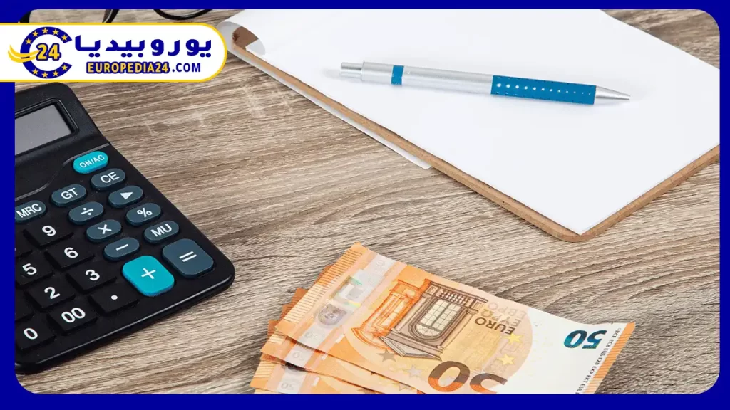 تعرف على كيفية فتح حساب بنكي في إسبانيا وأهم الأوراق المطلوبة 2 أنواع-الحسابات-البنكية-في-إسبانيا