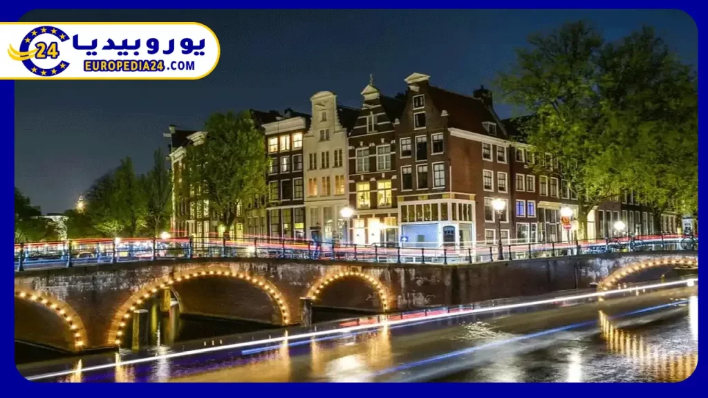 Working in the Netherlands and In-Demand Jobs 2 Legal-procedures for working in the Netherlands