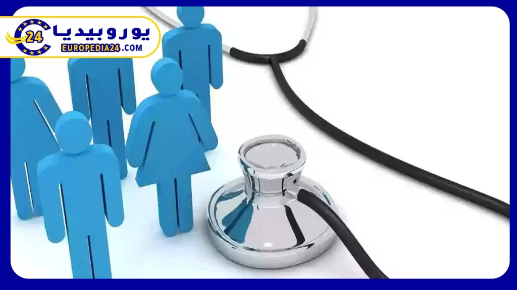 تعرف على نظام التأمين الصحي في إسبانيا وكيفية الحصول عليه 2 النظام-الصحي-الحكومي-في-إسبانيا