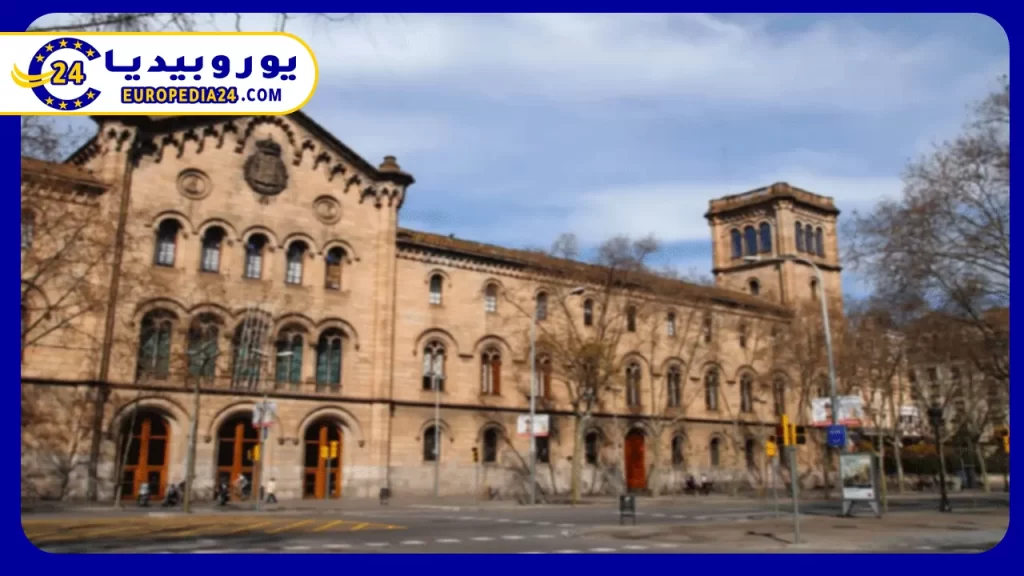 تعرف على أشهر وأفضل وأرخص 10 جامعات في إسبانيا 2 جامعة-مدريد-المستقلة