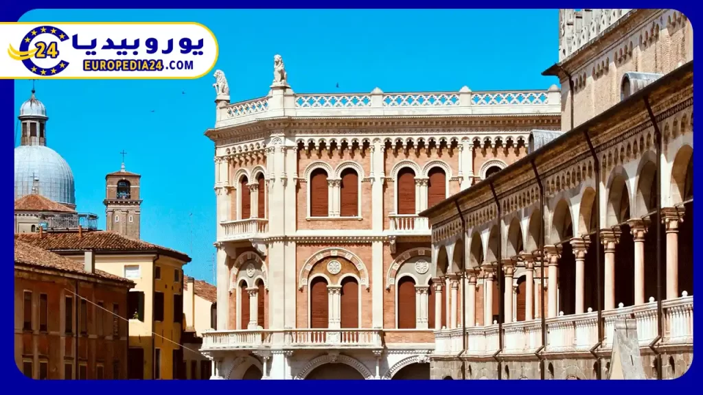 Best Universities in Italy and Study Costs 4 University of Milan