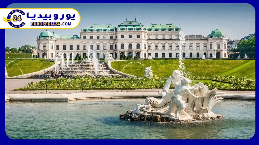 تعرف على أهم أماكن السياحة في فيينا لقضاء وقتًا ممتعًا 2 متحف مدام توسو فيينا
