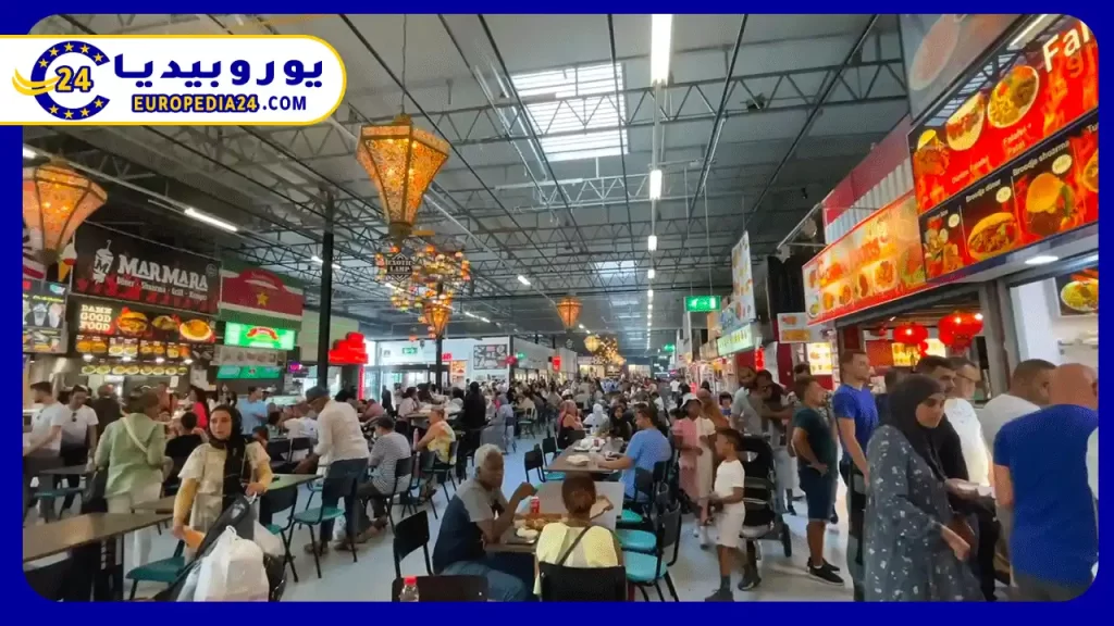 تعرف على أفضل وأشهر أماكن التسوق في هولندا 3 موسم-التخفيضات-في-هولندا