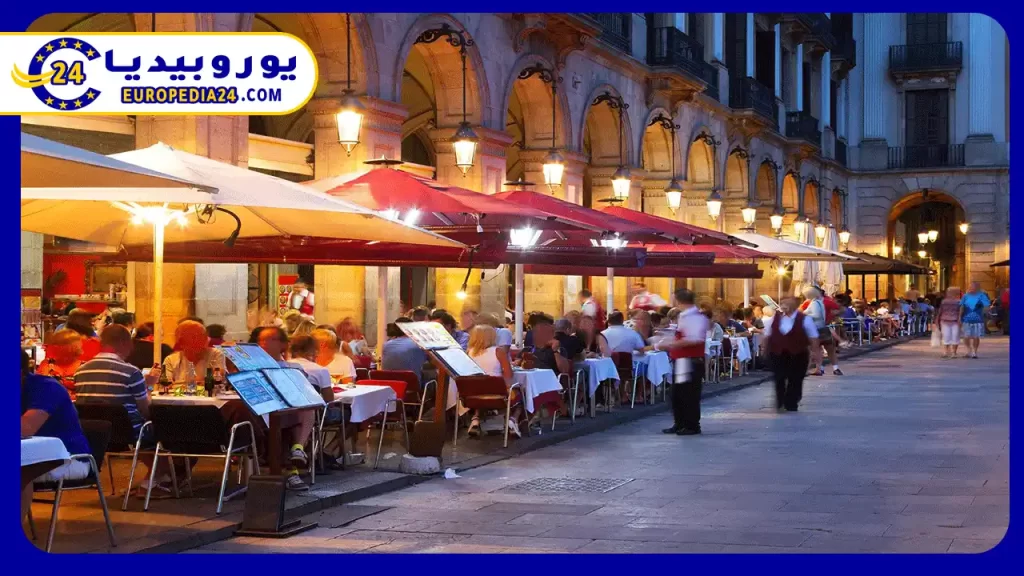 أفضل-المقاهي-في-مدينة-مدريد