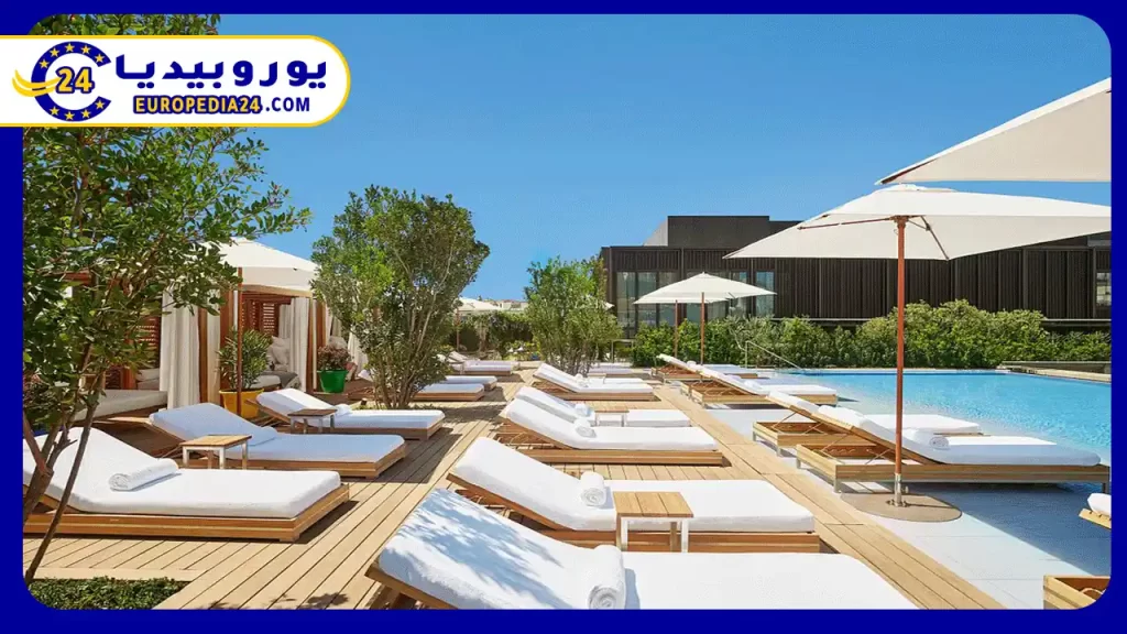 تعرف على أفضل فنادق في مدريد وأهم الخدمات 3 أفضل-فنادق-في-مدريد-3-نجوم