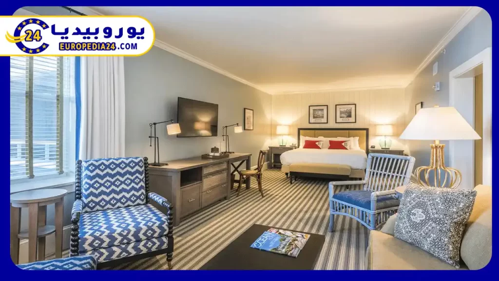 تعرف على أفضل فنادق في مدريد وأهم الخدمات 4 أفضل-فنادق-في-مدريد-4-نجوم