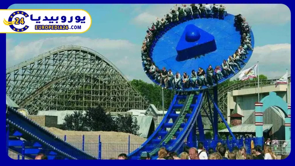 رحلة ساحرة في موفي بارك المانيا أجمل مدن الملاهي المائية 2 أقسام-مدينة-ملاهي-موفي-بارك-المانيا