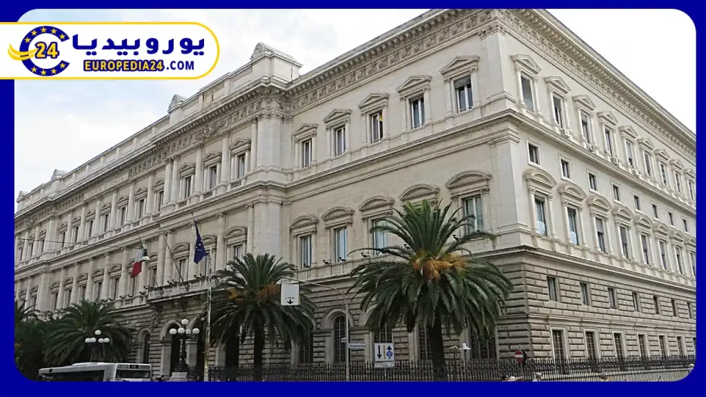 أنواع-الحسابات-البنكية-في-إيطاليا