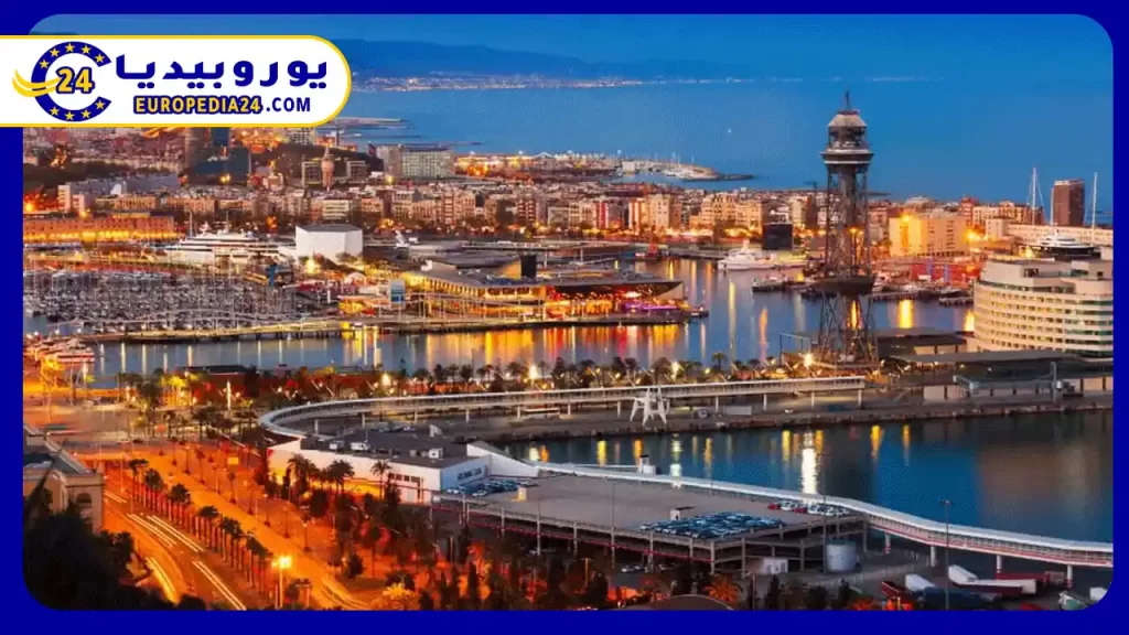 أنواع-تأشيرات-الهجرة-إلى-إسبانيا