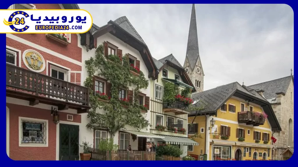 أنواع-عقود-العمل-في-النمسا