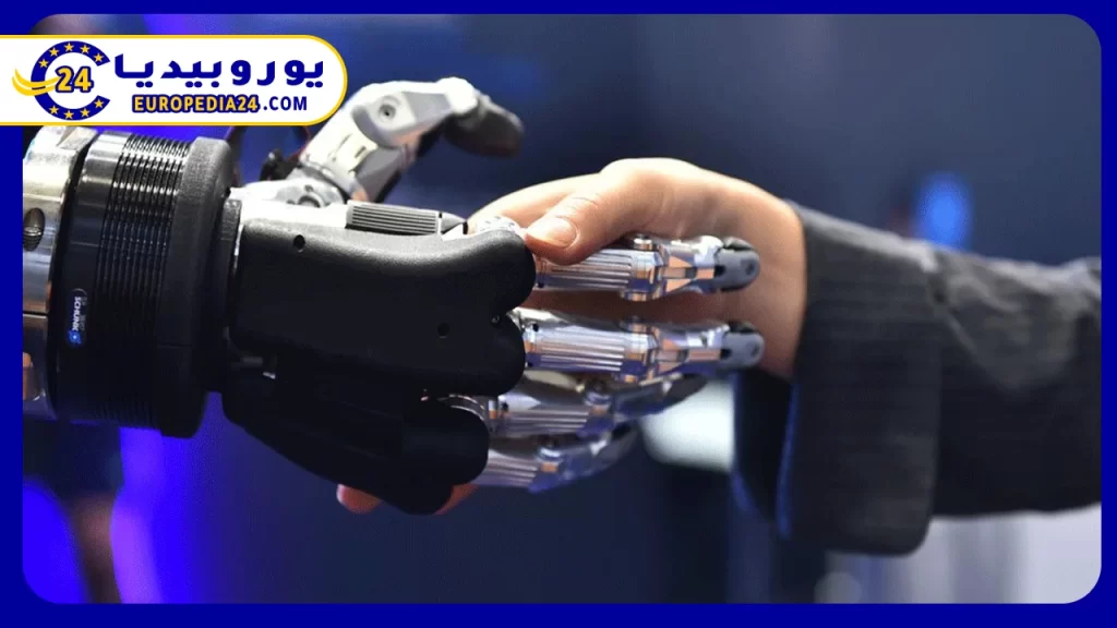 تعرف على مميزات دراسة الذكاء الاصطناعي في المانيا وأهم مجالاته 2 أهم-تخصصات-دراسة-الذكاء-الاصطناعي-في-المانيا