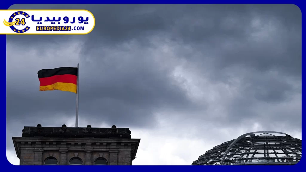 أهمية-جواز-السفر-الألماني