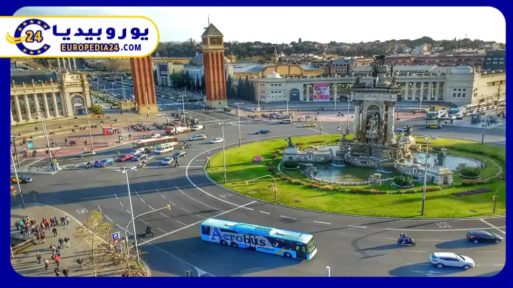 ما هي شروط العمل في إسبانيا والوظائف المناسبة لجميع الفئات 2 الأوراق-المطلوبة-للتقدم-بطلب-العمل-في-إسبانيا