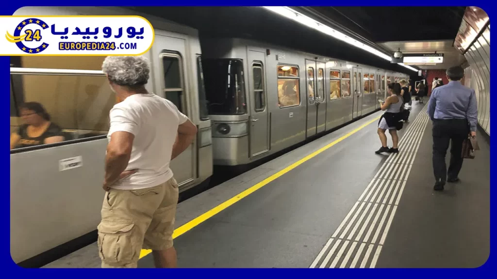 الترام-في-النمسا