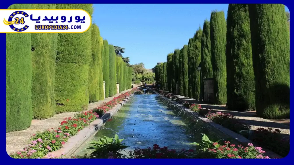 تعرف على أجمل الحدائق في إسبانيا التي لا يمكنك تفويت زيارتها 2 الحدائق-النباتية-الملكية