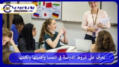 تعرف على شروط الدراسة في النمسا وأهميتها وتكلفتها 6 الدراسة-في-النمسا