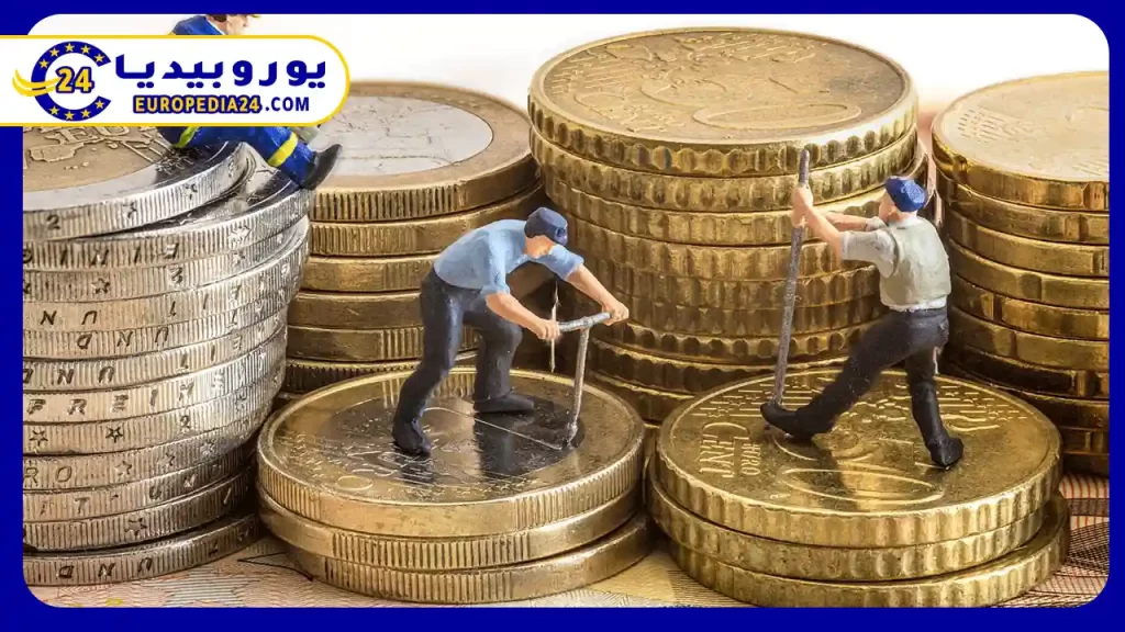 الفئات-المستفيدة-من-زيادة-الحد-الادنى-للاجور-في-المانيا