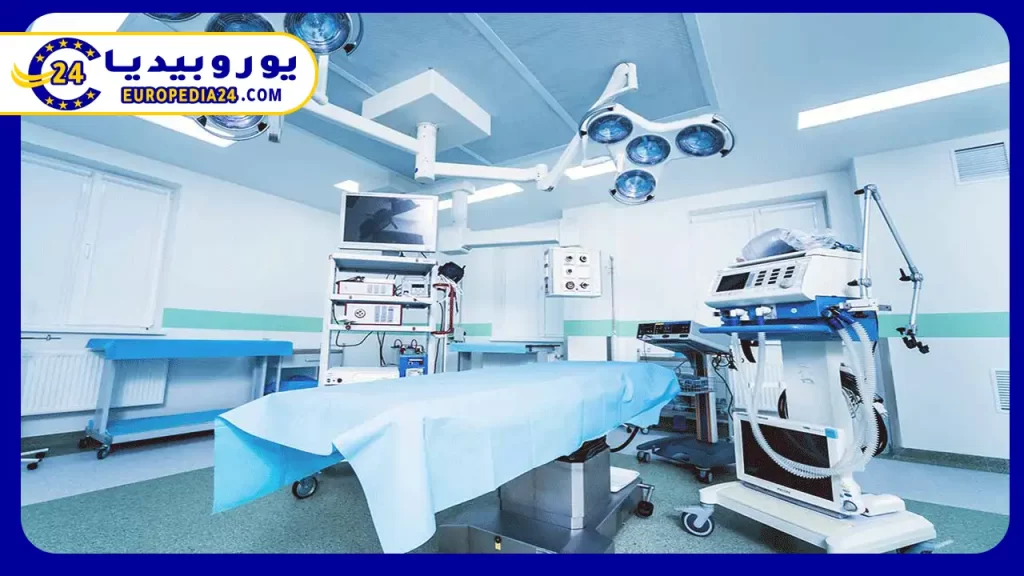 الفئات-المسموح-لها-إجراء-الفحوصات-الطبية-في-ألمانيا