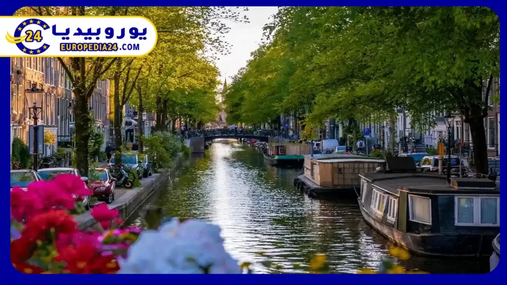 القصر-الملكي-أمستردام