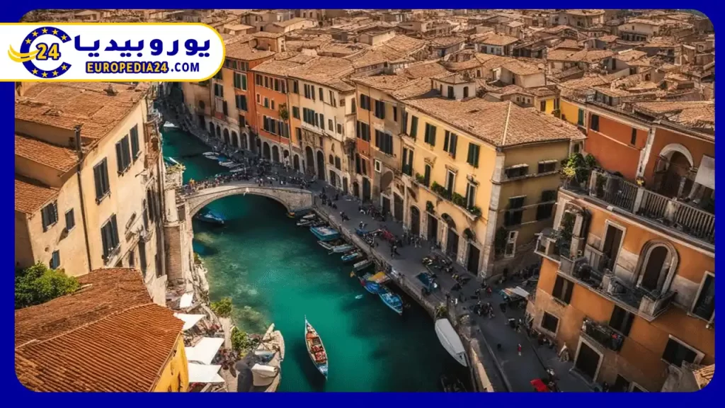 تكاليف-السياحة-في-إيطاليا