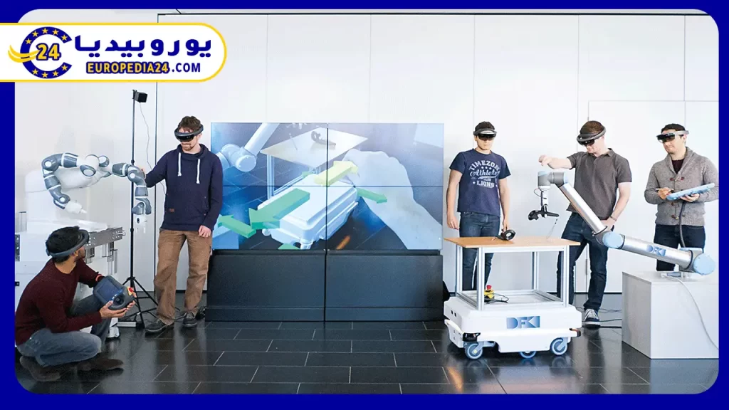 تعرف على مميزات دراسة الذكاء الاصطناعي في المانيا وأهم مجالاته 3 تكلفة-دراسة-الذكاء-الاصطناعي-في-المانيا