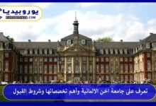 جامعة-اخن-الالمانية
