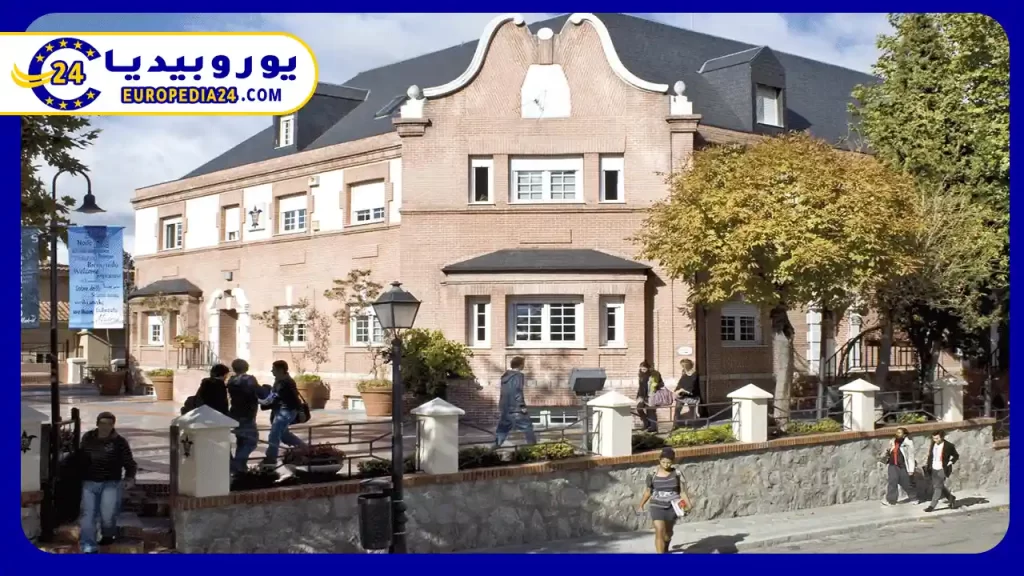 جامعة-بومبيو-فابرا