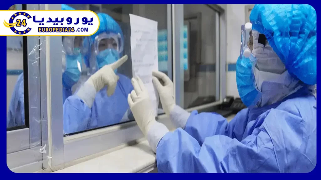 خطوات-إثبات-الاجازة-المرضية-في-المانيا