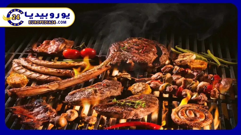 قائمة-وجبات-مطعم-لافندر-المانيا