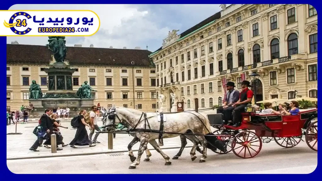 قصر-هوفبورغ