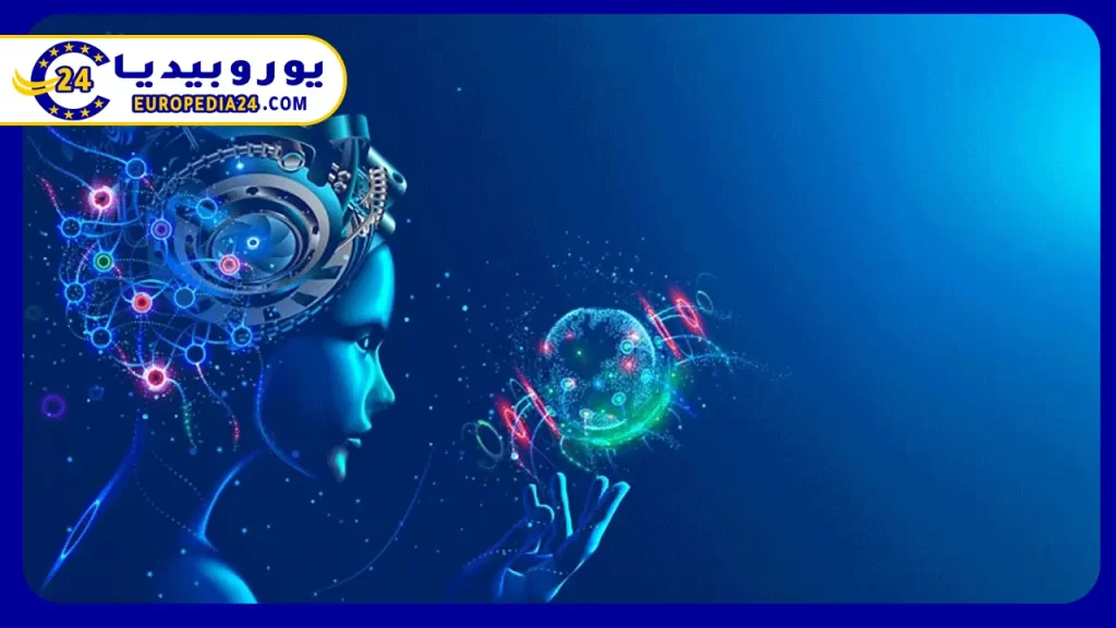 تعرف على مميزات دراسة الذكاء الاصطناعي في المانيا وأهم مجالاته 4 مجالات-استخدام-الذكاء-الاصطناعي-في-ألمانيا