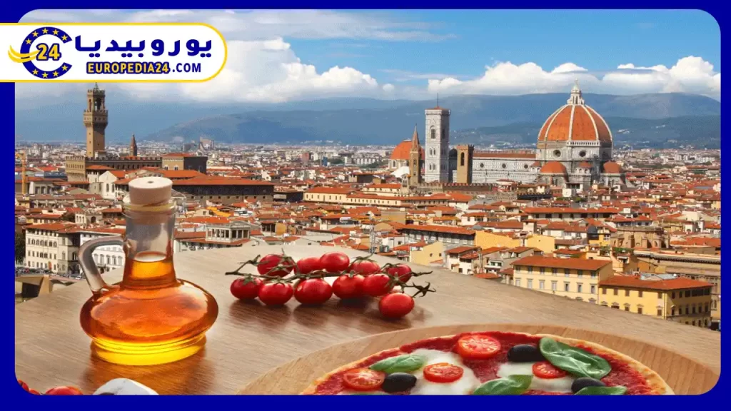 تعرف على أفضل مطاعم روما وتذوق الوجبات الشهية 4 مطعم-ديتيرامبو