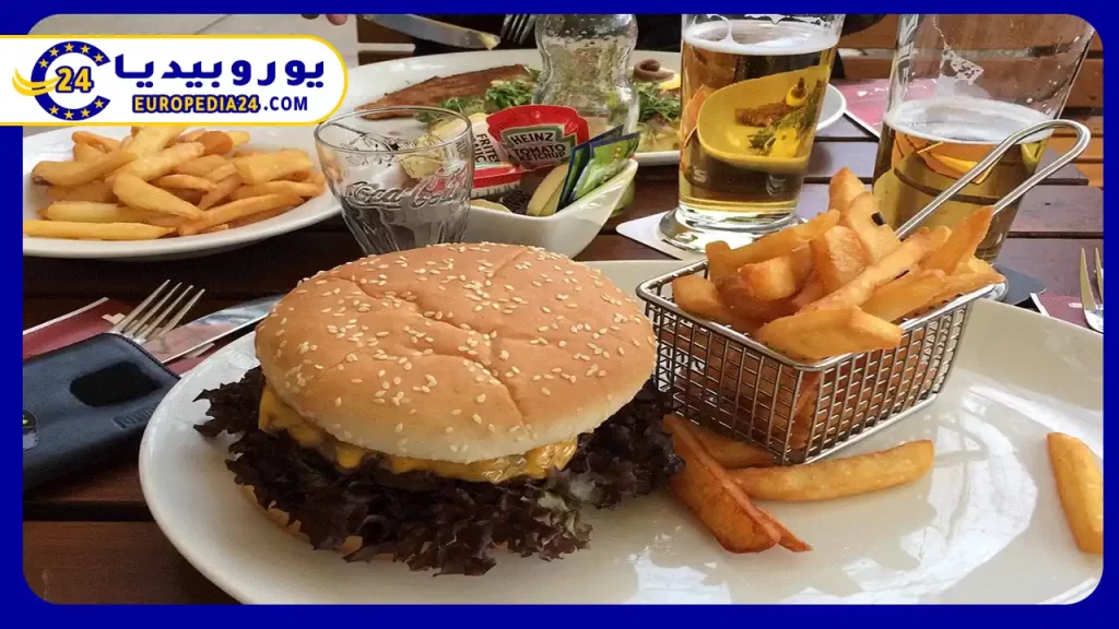 نبذة-عن-مطعم-لافندر-المانيا