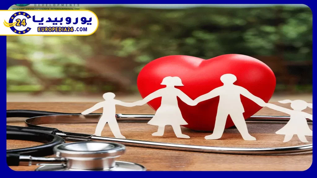 نظام-التأمين-الصحي-في-إسبانيا