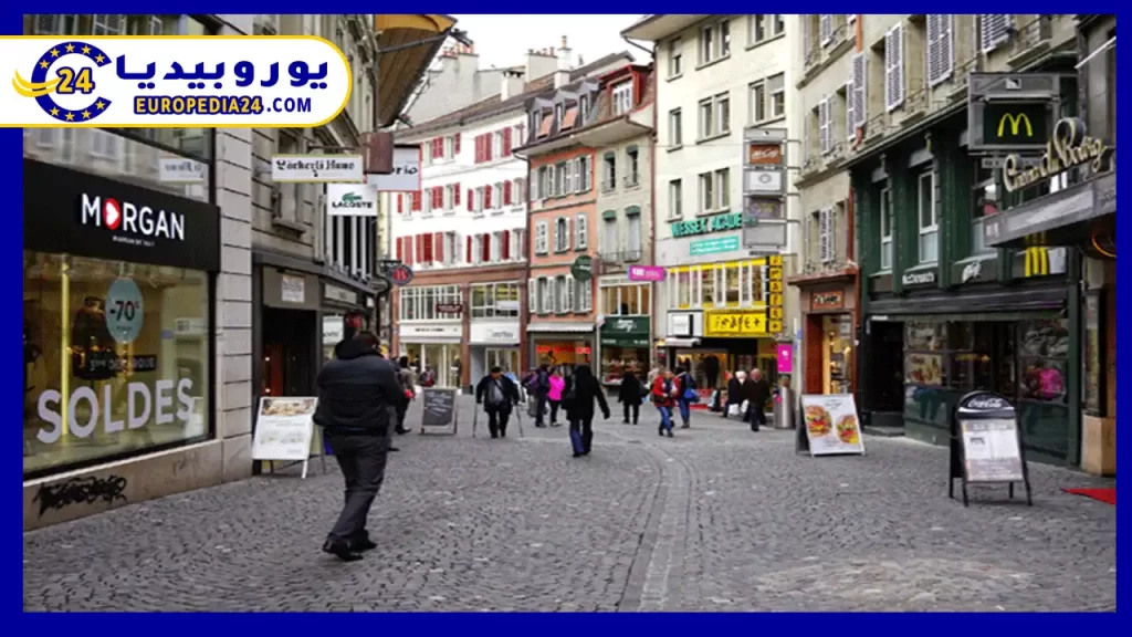 Best Affordable Shopping Places in Switzerland 2 Cheapest-places-to-shopping-in-Switzerland