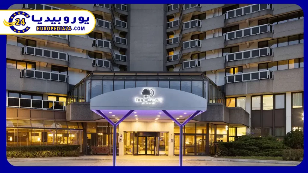 Best Hotels in Luxembourg 4 Cheapest-hotels-in-luxembourg