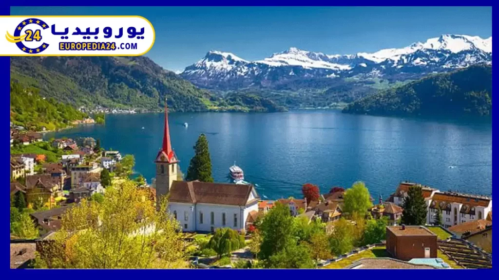 Best Tourist Cities in Switzerland 3 cheapest-cities-switzerland