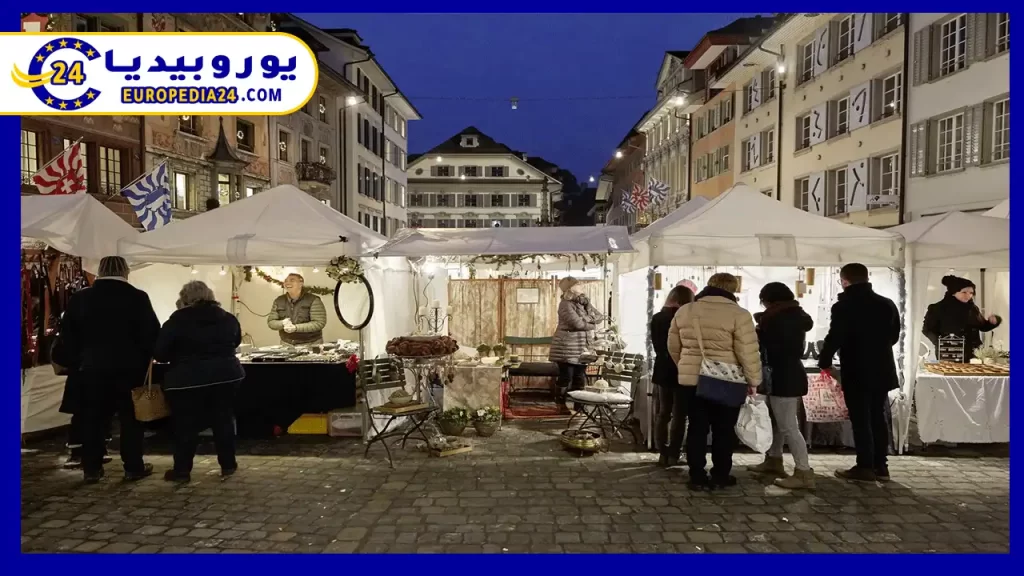 Best Affordable Shopping Places in Switzerland 3 The most popular-seasonal-shopping-places-in-Switzerland