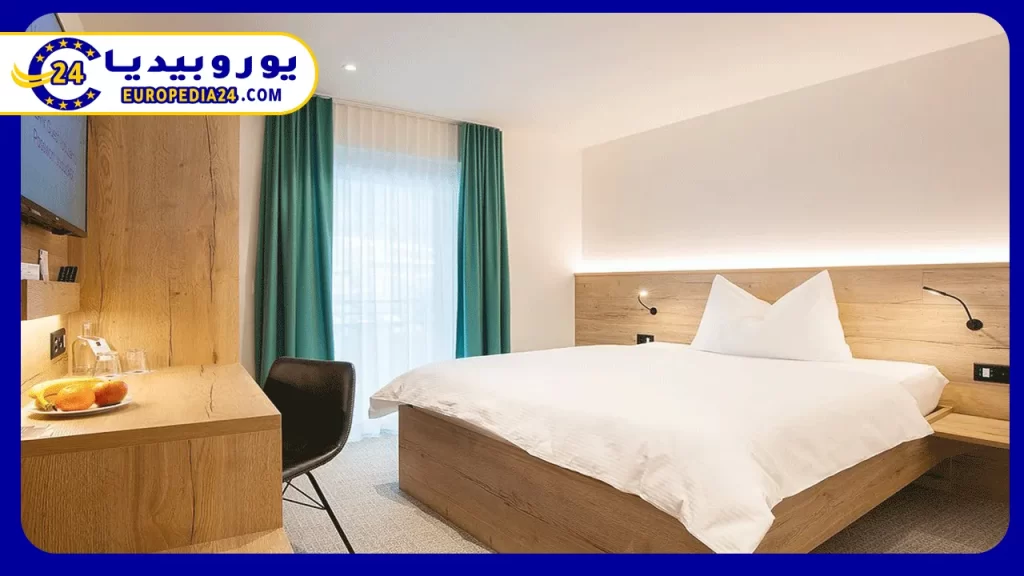 Best Hotels in Liechtenstein 3 Most popular-hotels-in-liechtenstein