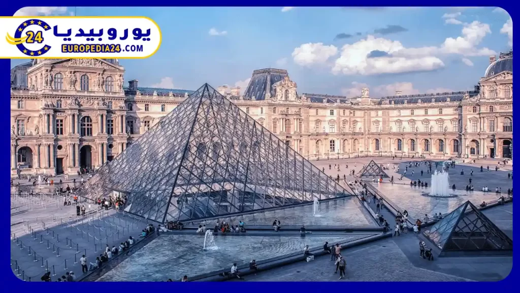 Best Historical Museums in Paris 4 The most famous-museums-of-Paris-in-France