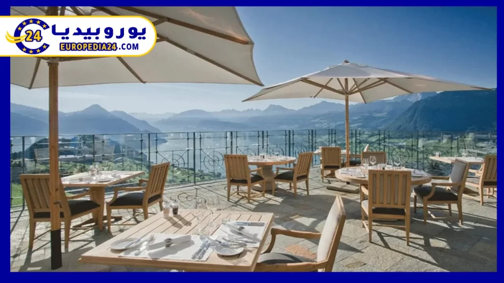 Best Cafes in Switzerland 2 Most Famous-Cafes-Switzerland