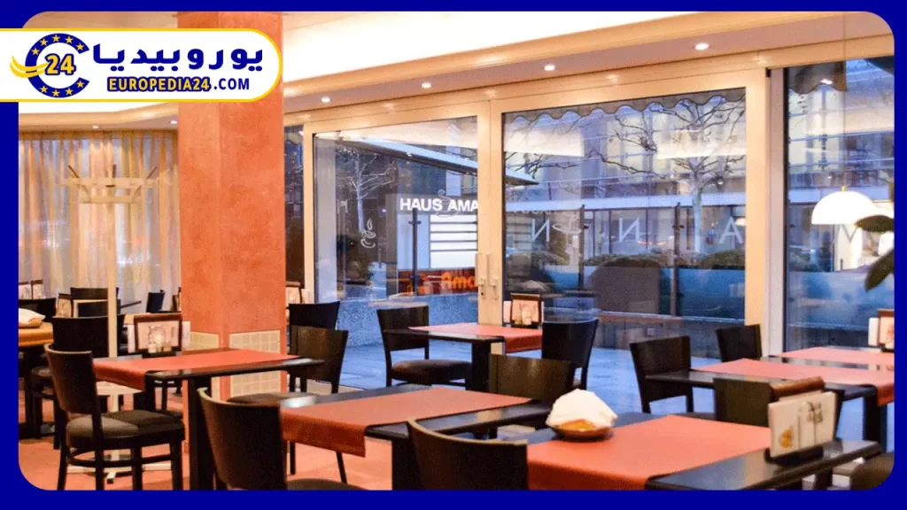 A Tour of Liechtenstein's Best Cafes 2 Most Famous-Cafes-Liechtenstein